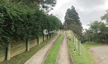 Imagem 2: Santo Antônio do Pinhal - Casa de Condomínio - Rio Preto