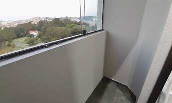 Imagem 3: Apartamento com 3 dormitórios à venda, 66 m² por R$ 300.000,00 - Nova Petrópolis - São Ber