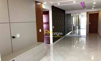 Imagem 5: Apartamento com 2 dormitórios à venda, 90 m² por R$ 520.000,00 - Vila Guilhermina - Praia