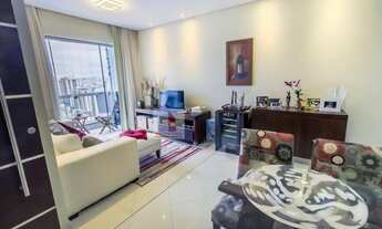 Imagem 3: Apartamento Padrão para Venda em Perdizes São Paulo-SP