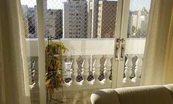 Imagem 6: CAMPINAS - Apartamento Padrão - Centro