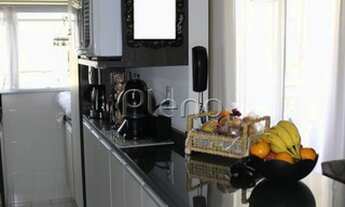 Imagem 7: Apartamento à venda no Parque Prado - Campinas