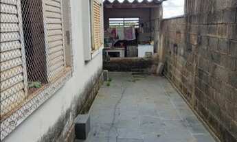 Imagem 4: Casa com 3 dormitórios à venda, 250 m² por R$ 600.000,00 - Jardim Amazonas - Campinas/SP