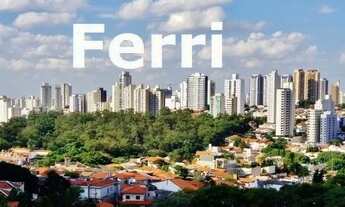 Imagem 7: VILA MARIANA/ACLIMAÇÃO/METRÔ ANA ROSA