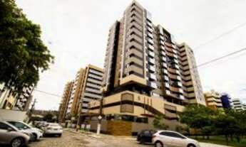 Imagem 3: Apartamento para venda tem 90 metros quadrados com 3 quartos em Stella Maris - Maceió - Al