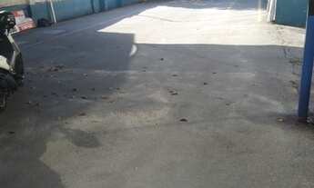 Imagem 1: Terreno e loja para renda no centro de Santana - Investir com renda de aluguel