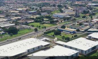 Imagem 7: GALPÃO 3.517 M² MODULAR EM CONDOMINIO NA RODOVIA ANHANGUERA - LIMEIRA/SP