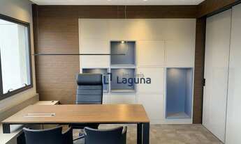 Imagem 5: Sala em condomínio Empresarial - Centro - São Bernardo do Campo