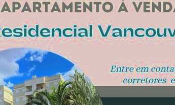 Imagem: Apartamento para venda tem 63 metros quadrados