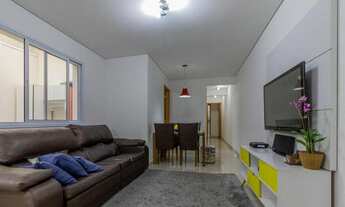 Imagem: Apartamento na Vila Helena - Santo André