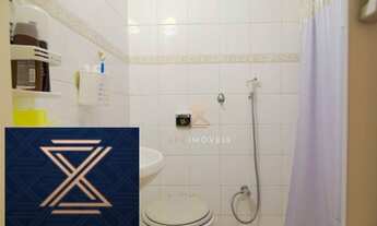 Imagem 5: Apartamento com 3 dormitórios à venda, 136 m² por R$ 1.018.928 - Laranjeiras - Rio de Jane