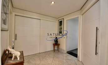 Imagem 8: Apartamento, 311 m² - venda por R$ 2.750.000,00 ou aluguel por R$ 15.000,00/mês - Campo Be