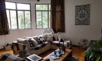 Imagem: Rio de Janeiro - Apartamento Padrão - Humaitá