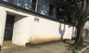 Imagem 1: Terreno no bairro Casa Branca