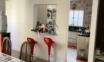 Imagem 7: CASA RESIDENCIAL em CAMPINAS - SP, CIDADE UNIVERSITÁRIA