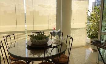 Imagem 4: Apartamento com 3 dormitórios à venda, 297 m² por R$ 2.200.000,00 - Jardim Canadá - Ribeir