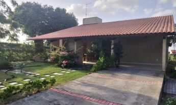 Imagem 3: CASA NO LAGOS! Casa em condomínio com 3 dormitórios