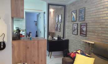 Imagem: Sobrado para venda com 70 metros quadrados