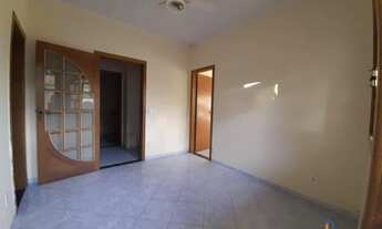 Imagem 3: Apartamento com 2 dormitórios para alugar, 50 m² por R$ 750/mês - Campo Grande - Cariacica