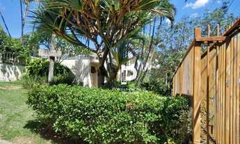 Imagem 3: Casa à venda, 465 m² por R$ 1.700.000,00 - Condomínio Estância Marambaia - Vinhedo/SP