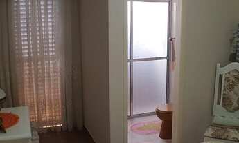 Imagem 3: Oportunidade mobiliado Apartamento praia grande excelente qualidade, mobiliado com bom go