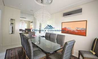 Imagem 6: Apartamento Ibirapuera, frente ao Parque