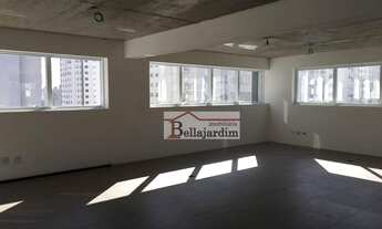 Imagem 7: Sala para alugar, 80 m²- Centro - Santo André/SP