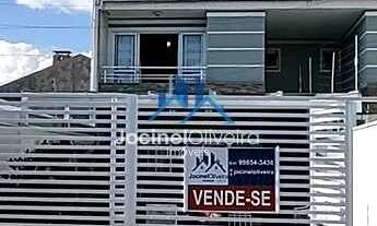Imagem 3: Sobrado com 3 dorms, Xaxim, Curitiba - R$ 680 mil, Cod: SO0062