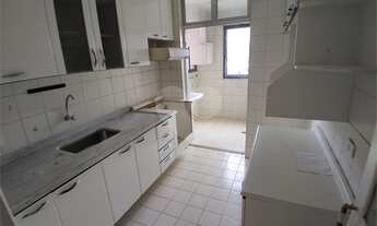 Imagem 3: São Paulo - Apartamento Padrão - CUPECÊ