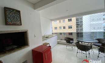 Imagem 2: Apartamento com 3 dormitórios à venda, 124 m² por R$ 1.060.000,00 - Palmas - Governador Ce