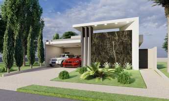 Imagem 2: Casa venda com 181 metros quadrados com 3 quartos