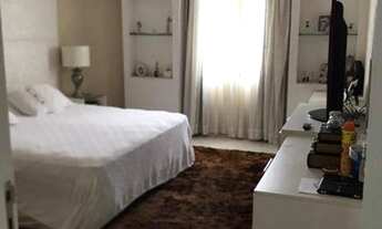 Imagem 2: Apartamento com 4 dormitórios à venda, 320 m² por R$ 955.000,00 - Vila Assunção - Santo An