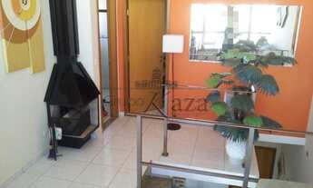 Imagem: Apartamento Duplex Jardim Aquarius 3 DORMITÓRIOS