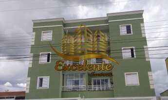 Imagem: Apartamento - Locação - Loteamento Remanso