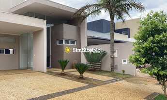 Imagem: Casa a venda no Condomínio San Marco 1