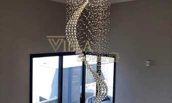 Imagem 6: Casa em Condomínio para Venda em Araçatuba, Aeroporto, 4 dormitórios, 4 suítes, 6 banheiro