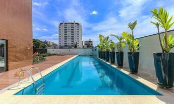 Imagem 2: Apartamento Alto Padrão para Venda em Cabral Curitiba-PR - AP1159