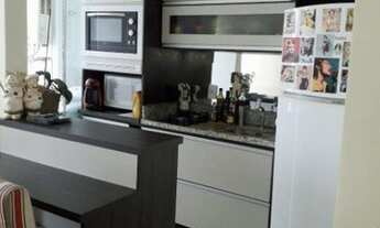 Imagem 4: PORTO ALEGRE - Apartamento Padrão - CRISTAL