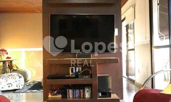 Imagem 2: Cobertura - Jardim Chapadão - Campinas