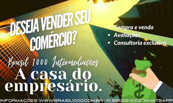 Imagem 6: Brasil 1000 - Restaurante, Jd. Independência, São Bernardo do Campo. (Cód. 2117