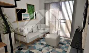 Imagem 5: Cobertura - Vila Bertioga - São Paulo