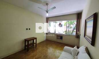 Imagem 6: Rio de Janeiro - Apartamento Padrão - Copacabana