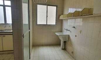 Imagem 7: Apartamento com 3 dormitórios para alugar, 90 m² por R$ 2.000/mês - Cambuí - Campinas/SP