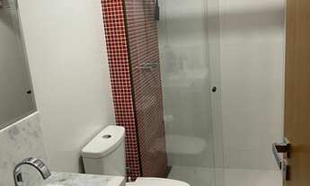 Imagem 2: LINDO APARTAMENTO MOBILIADO