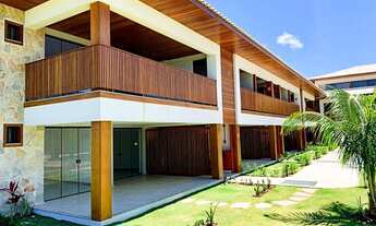 Imagem 2: Apartamento com 3 suítes em condominio, frente ao mar, Itacimirim Bahia