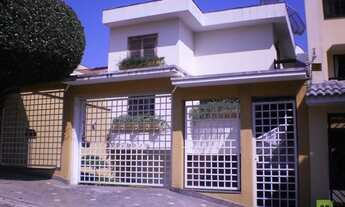 Imagem 2: Casa - Sobrado, Campestre - Santo André