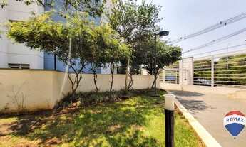 Imagem 7: Apartamento à venda, 47 m² por R$ 178.000,00 - Jardim Botânico - Ribeirão Preto/SP