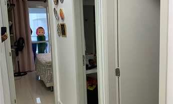 Imagem 7: Apartamento para venda tem 52 m² com 1 quarto em Ondina - Salvador - BA