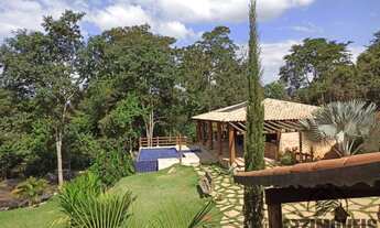 Imagem 4: LINDA CHÁCARA EM BONFINÓPOLIS - GO