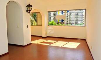 Imagem 4: Apartamento - Bosque - Campinas